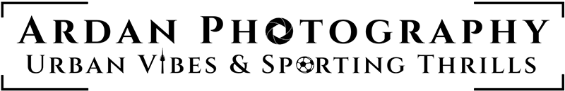 Ardan Photography - Urban Vibes & Sporting Thrills